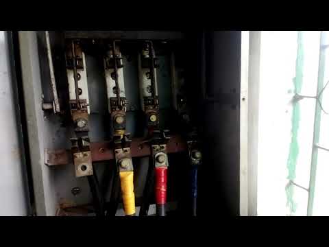 FG Wilson  P250HE2 Model