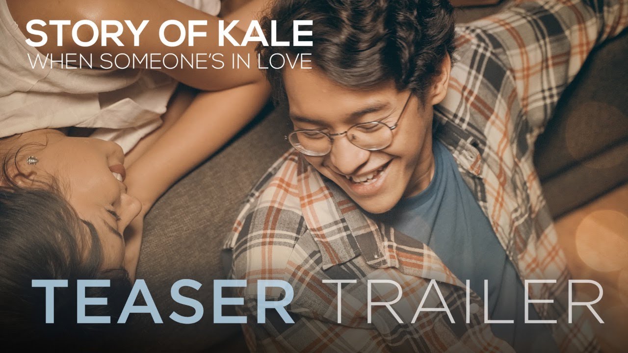 OFFICAL TEASER - STORY OF KALE | Segera Tayang di Bioskop Online