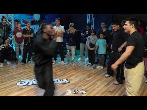 Flooristas 8yr Anniversary | Finals - 2vs2 | Rad VBN vs MZK