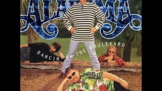 Alabama - She&#39;s Got That Look in Her Eye