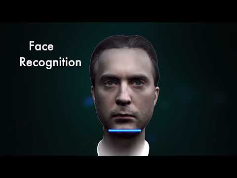 Railer - Face Attendance