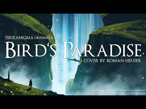 Bird's Paradise / Sanctuary (Terranigma Orchestral Cover) (天地創造)