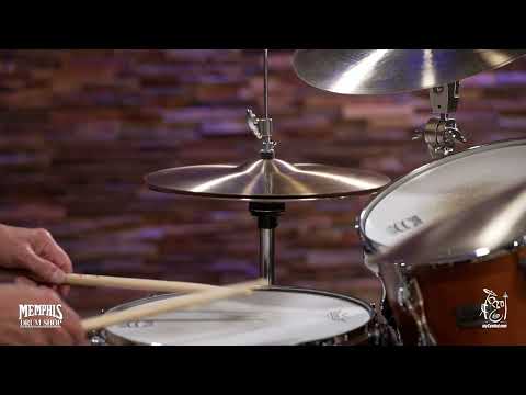 Royal 14" Royal Hi-Hats - 1138/1345g (RC14HP-1081323C)