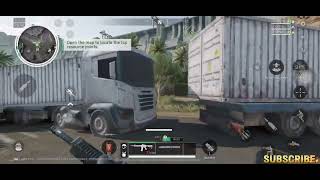 Delta Force Mobile Sinhala Gameplay | Secret Mission EP 2