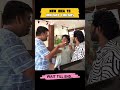 Just Say Aahaan Ahaan Vjsiddhuvlogs Parithabangal Paavangal Shortsfeed Memes