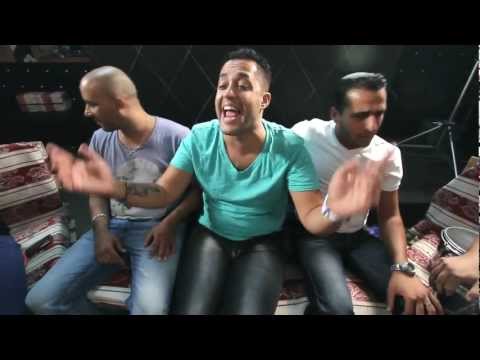 הפרויקט של רביבו - לא חשוב לי לאן | קליפ The Revivo Project - Lo Hashuv Li Lean Video