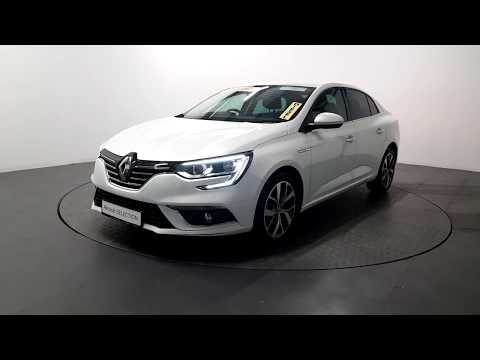 2017 Renault Megane GRAND COUPE DYNAMIQUE S NAV | H&H Motors