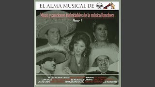 La Huella De Mis Besos (Remasterizado)