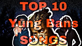 Put Your Friends On: Yung Bans