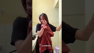 Download lagu look at the expression of the darling who was told to get a towel #couple #tomikeke mp3 Download lagu look at the expression of the darling who was told to get a towel #couple #tomikeke mp3