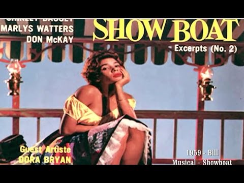 download lagu mp3 mp4 Musical Standard From Show Boat, download lagu Musical Standard From Show Boat gratis, unduh video klip Musical Standard From Show Boat