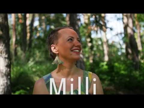 Projekt "Mým kořenům" a nové CD Milli Janatkové!