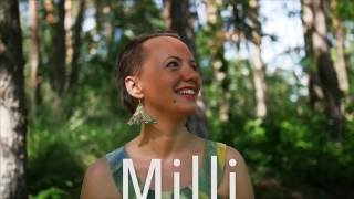 Video Projekt "Mým kořenům" a nové CD Milli Janatkové!