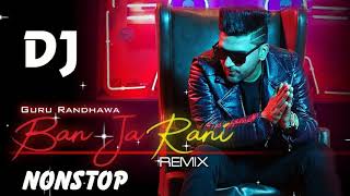 Guru Randhawa Remix 2020  TOP HITS REMIX SONGS OF 