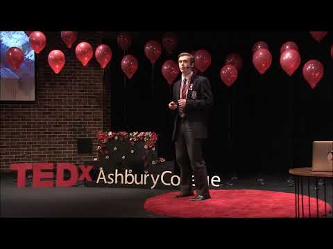 The Climate Crisis | Gregg Efraim | TEDxAshburyCollege