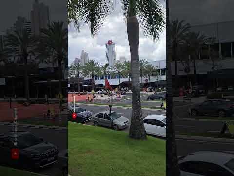 Shopping Flamboyant.  Goiânia  - Goiás #Goiânia #Goiás #Viagem #PlanaltoCentral #trend #viral