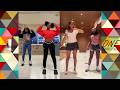 Black Mashup Tiktok Dance Compilation July 2026