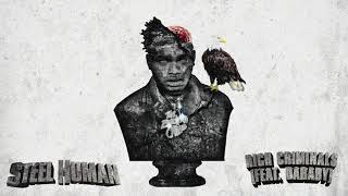 NoCap - Rich Criminals (feat. DaBaby) [Official Audio]