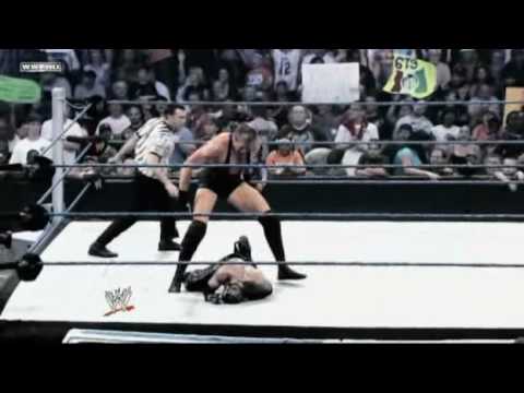 WWE Smackdown 6/18/10 Part 1/12 (HQ)