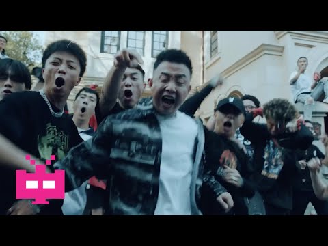 GAI : BIG BRO 【 OFFICIAL MV 】