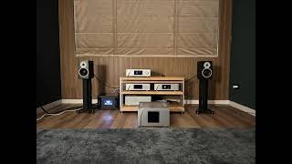 Video thumbnail for Dynaudio Bm5 mk2 - I put a spell on you by Ahmed