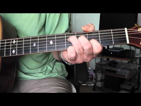 Play 'Hello It's Me' by Todd Rundgren. Part 1.