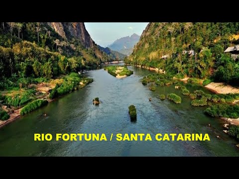 RIO FORTUNA / SANTA CATARINA