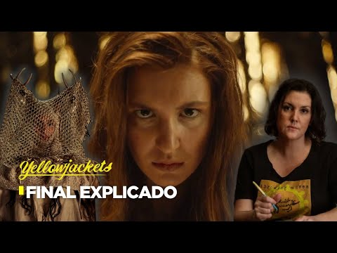 🐝 Yellowjackets: Resumen Temporada 3 Completa en Español