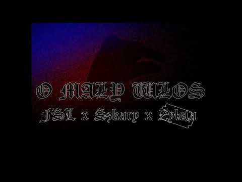 FSL x Szkary x Zyleta - O Mały Włos (prod.Nxnja)