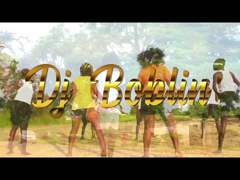 Dj Boblin - Bokonano