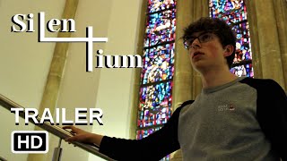 SILENTIUM [NEW] Trailer Teaser - Court Métrage horreur [HD] - Bande annonce Officiel 2019