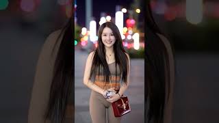 かわいいTikTok #54 #パンチラ#Shorts