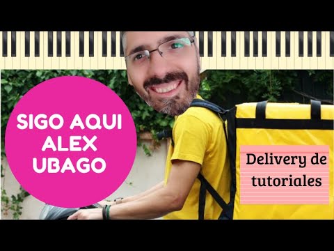 Sigo Aquí - Alex Ubago