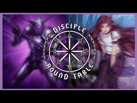 Ranking Disciple Round Table 2025