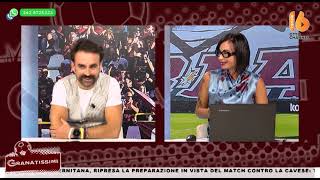 granatissimi la puntata del primo ottobre 2025