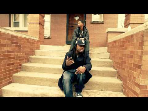 King Deazel - ft. K-VO-Go Get It- Dir. P.Noble