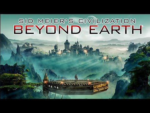 What is Sid Meier's Civilization: Beyond Earth?! | Civ Beyond Earth Review