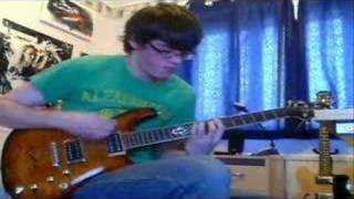 Alexisonfire - We Are The Sound - Cover