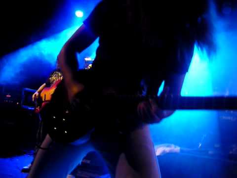 Aleš Brichta - Dívka s Perlami Ve Vlasech (LIVE)