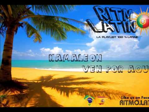 Kamaleon - Ven por aqui