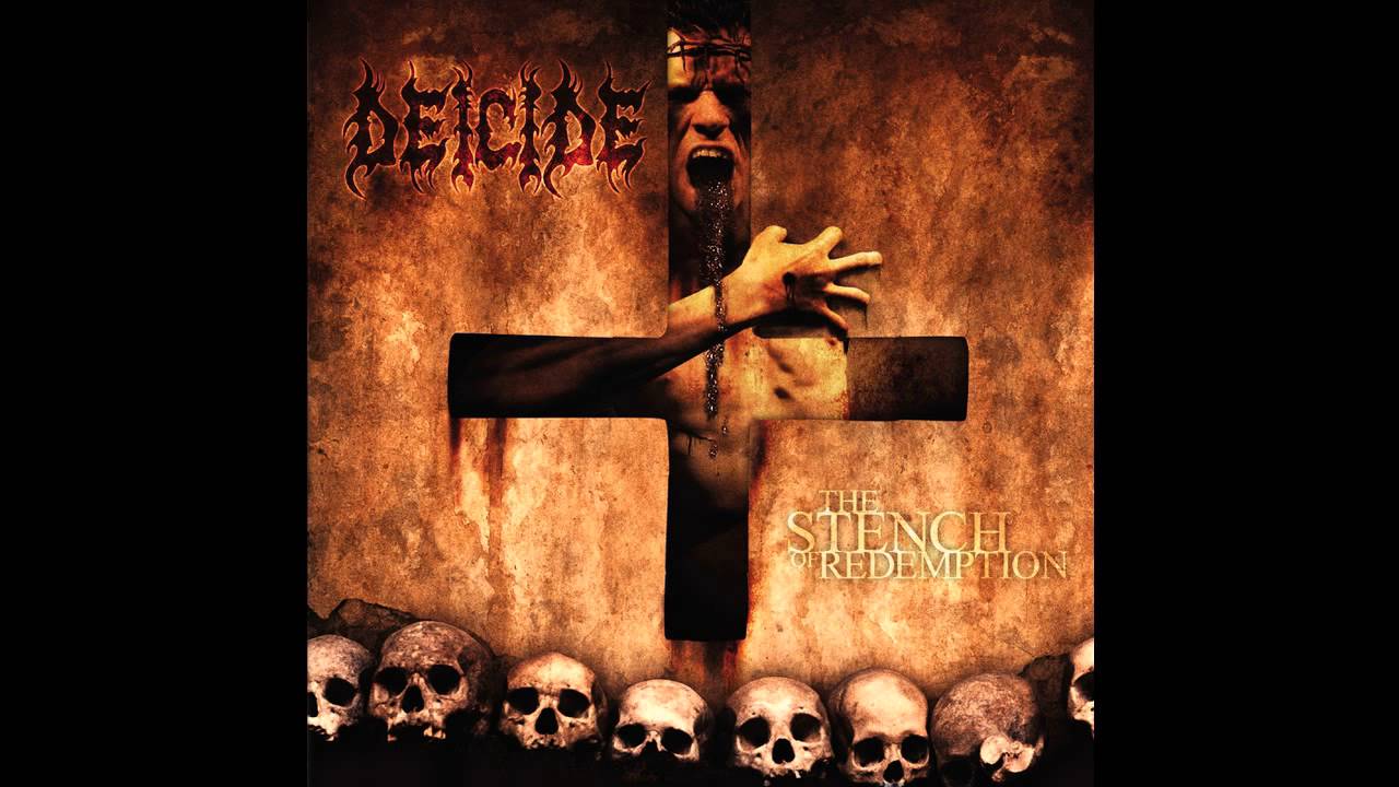 Deicide - Death to Jesus