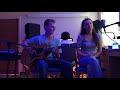 Put Your Records On - Cover By Lanie Gardner & David Medlin