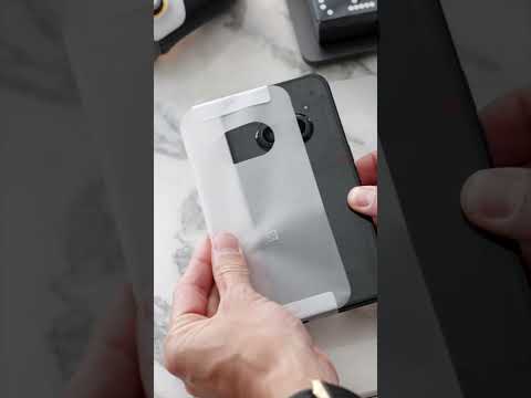 Nothing Phone 2a UNBOXING and Hands ON - Black