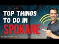 Top Things To Do In Spokane Washington