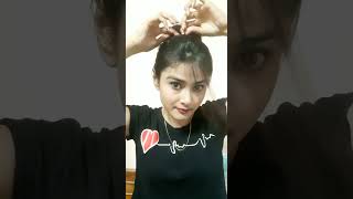 Download lagu Easy High Bun Hairstyle #bunhairstyle #YouTubeShorts #ytshorts mp3