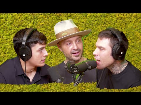 Ep.45 Joe Bastianich molto professionale - Muschio Selvaggio Podcast