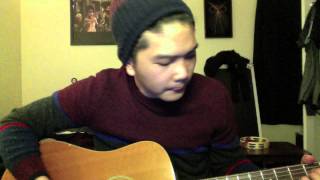 I Was Once A Loyal Lover - Death Cab For Cutie (cover)