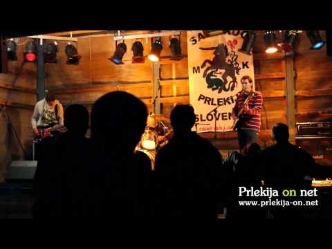 12. srečanje MK Samorog - The Concept in Rollin Bastards