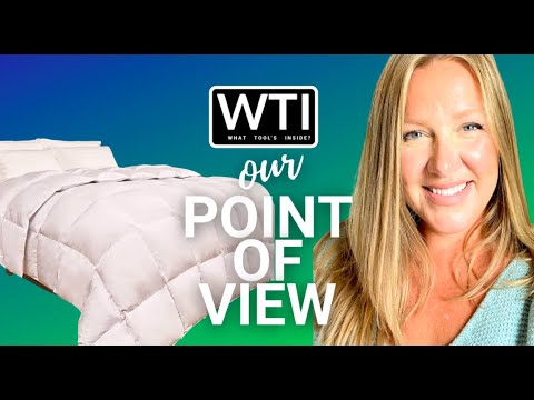ARTEACO Thermal Down Alternative - WTI product video review