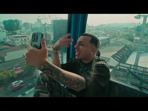 Papi Wilo - Pinta de Maleante (Visualizer)